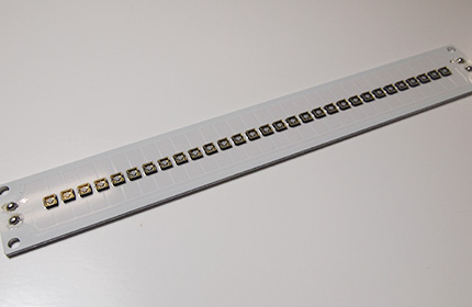 Line LED