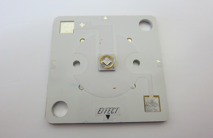 Single LED